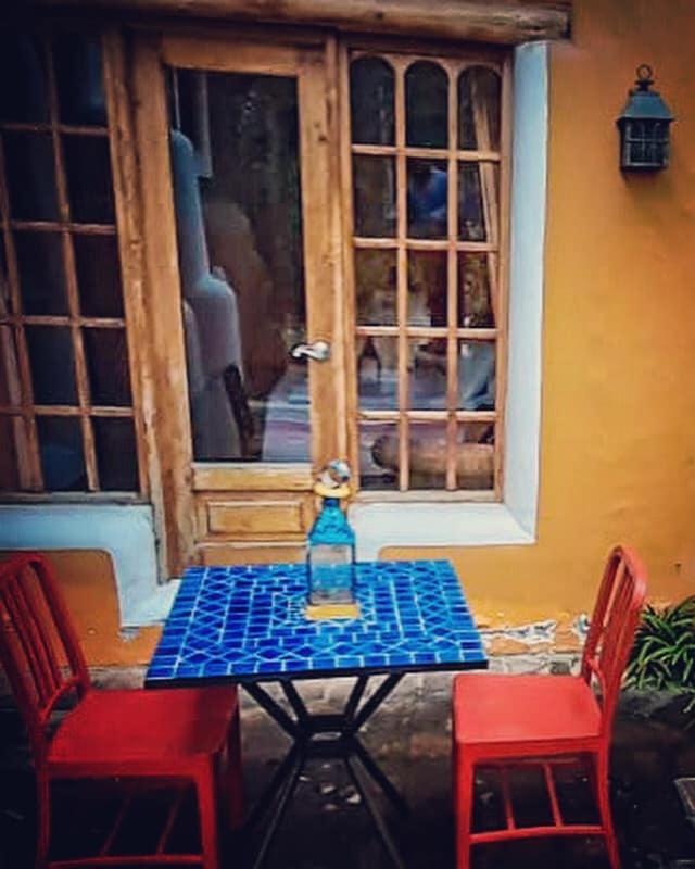 Intiyaya - Boutique Andean Lodge Otavalo Buitenkant foto