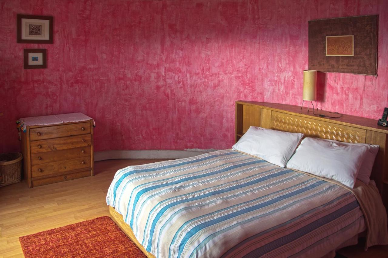 Intiyaya - Boutique Andean Lodge Otavalo Buitenkant foto